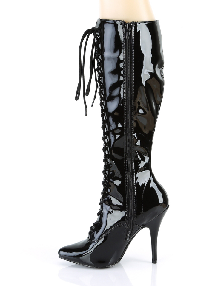 Seduce Knee High Boot