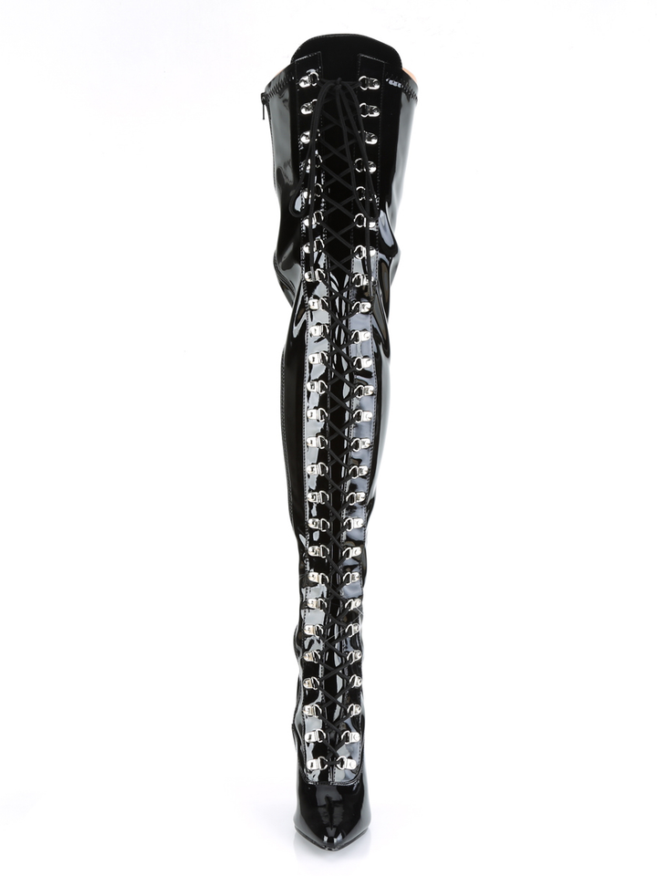 Seduce Thigh High Boot