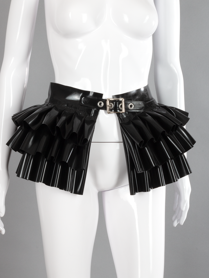 Deadly Fetish Latex: Skirt #15