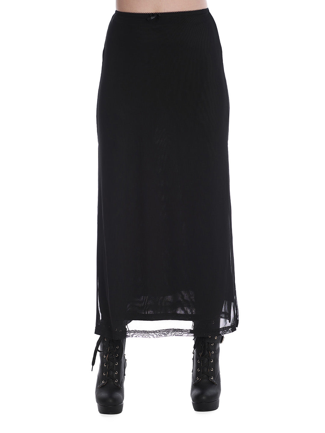 Phenex Mesh Skirt