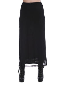 Phenex Mesh Skirt