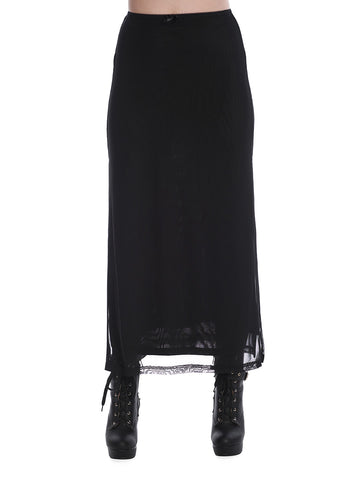 Phenex Mesh Skirt