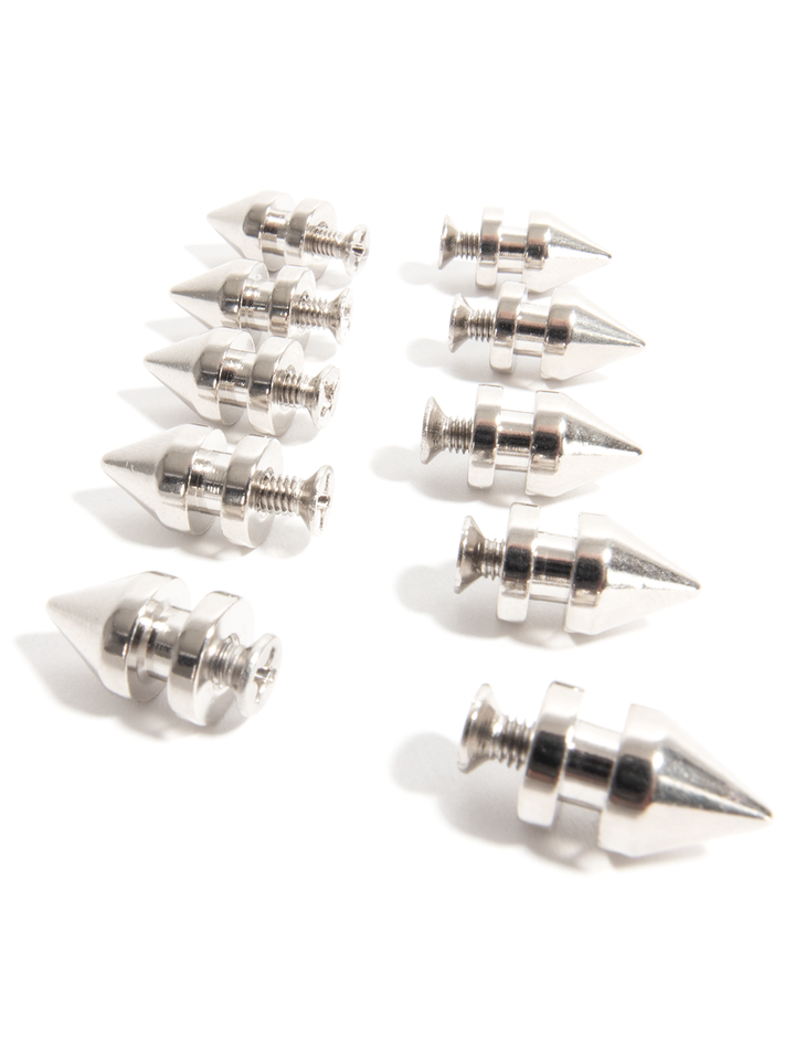 0.56" German Spikes - Pack of 10