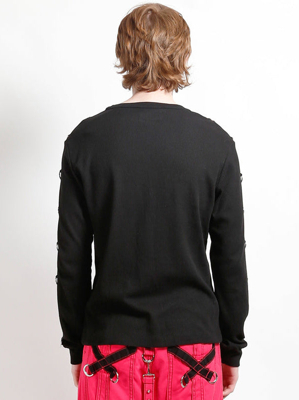 D-Ring Thermal Top