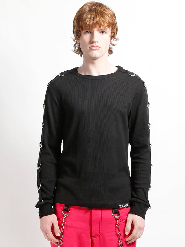D-Ring Thermal Top