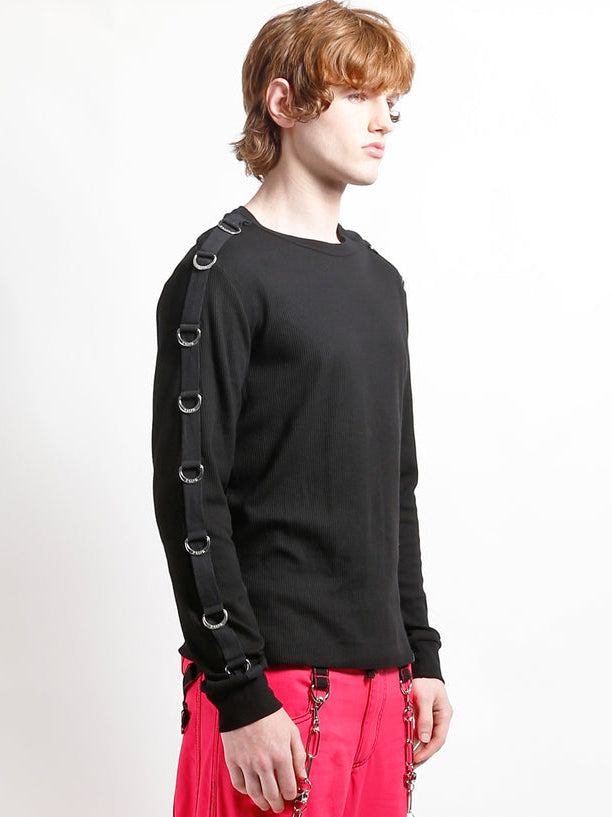 D-Ring Thermal Top