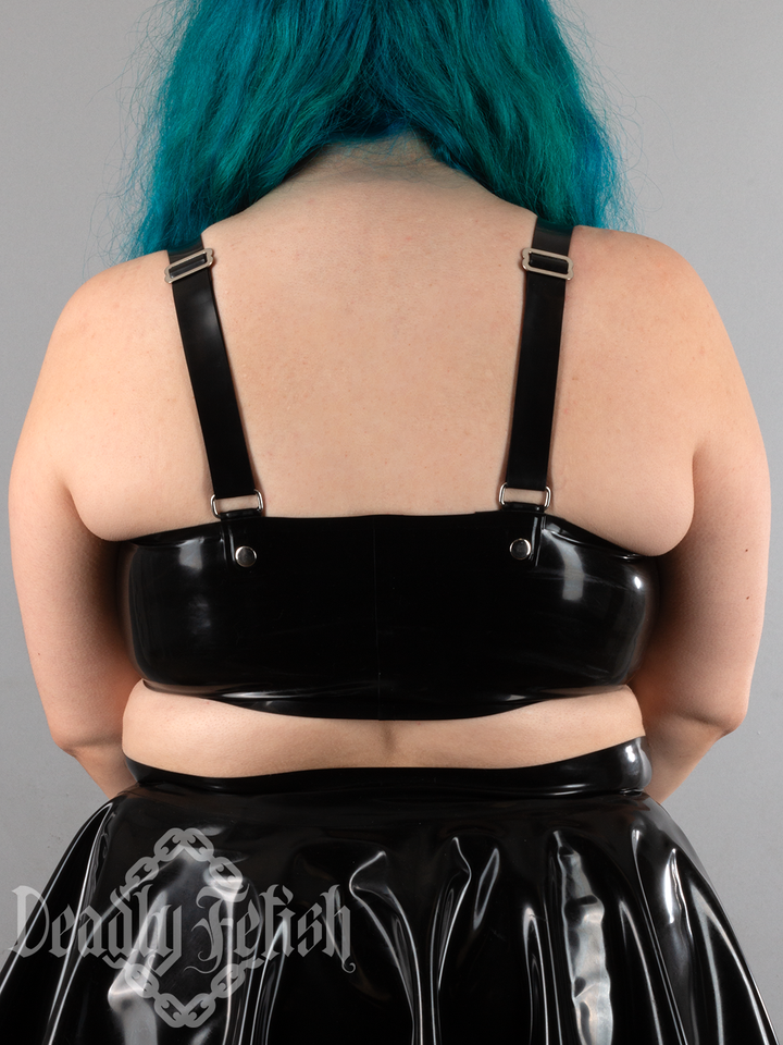 Deadly Fetish Latex: Top #27