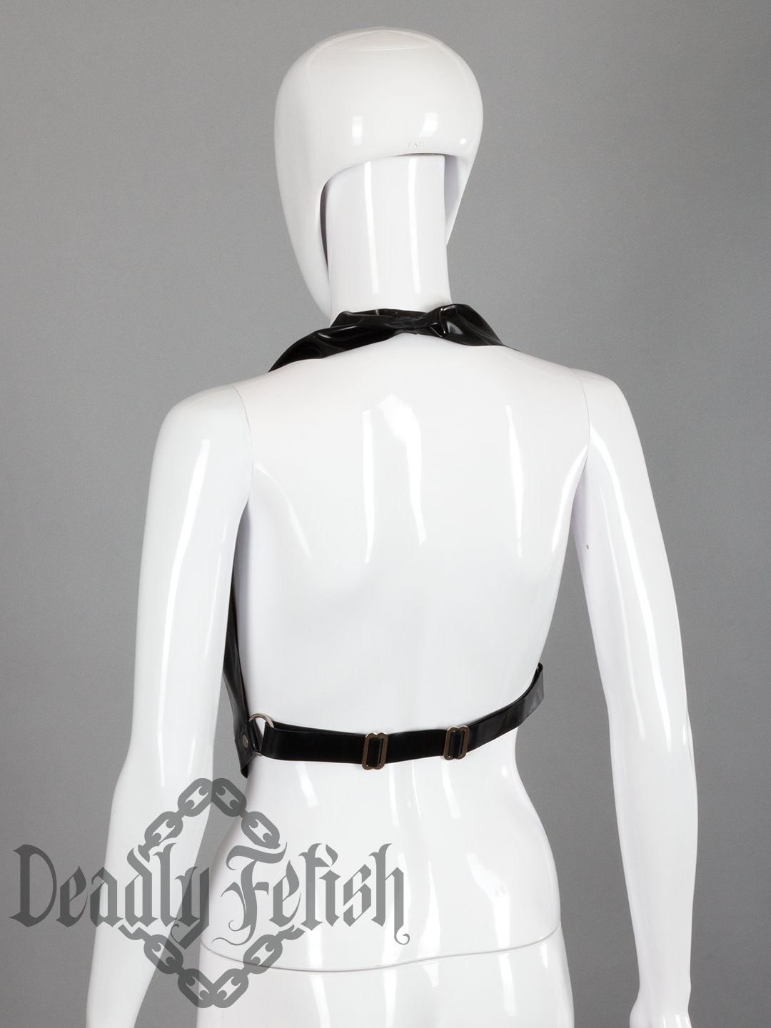 Deadly Fetish Latex: Top #03