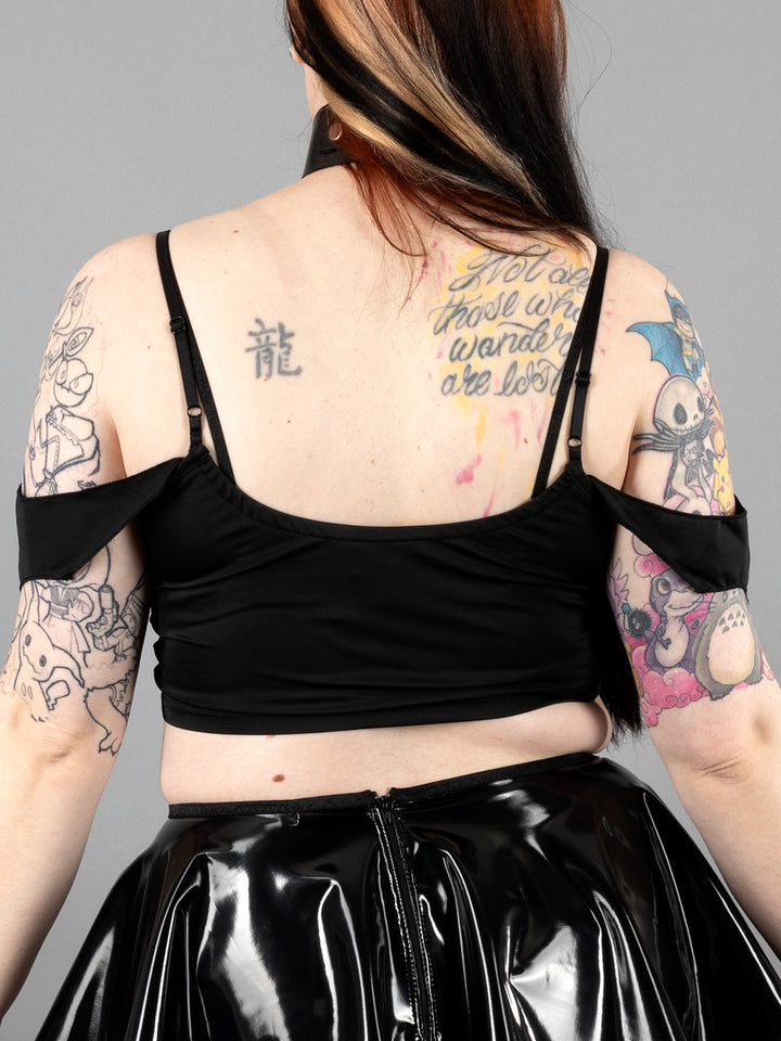 Nerissa Top