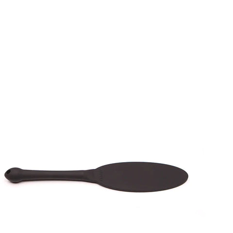 Small Silicone Oval Paddle