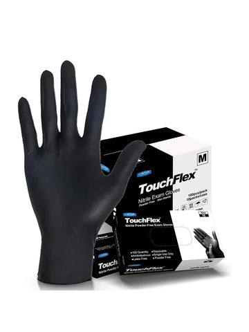 Nitrile Disposable Gloves