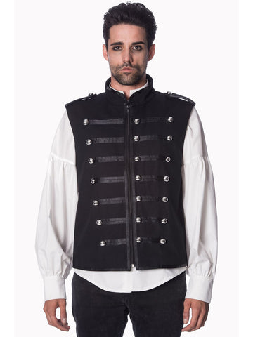 Military Style Vest