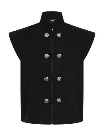 Heathcliff Vest