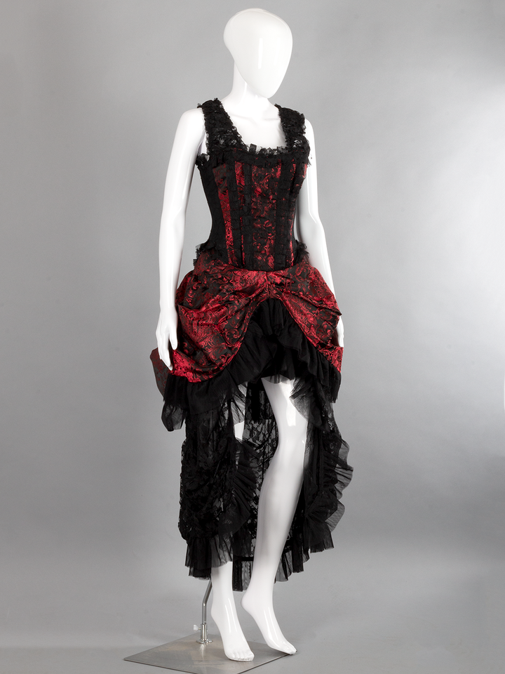 Versailles Corset Dress