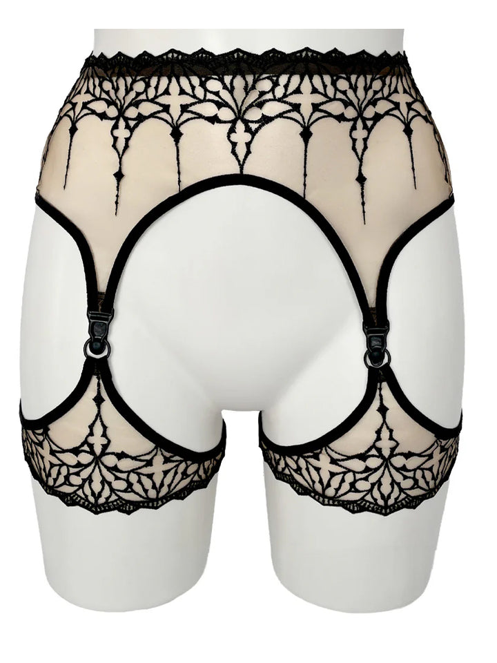 Votiva Garter Belt