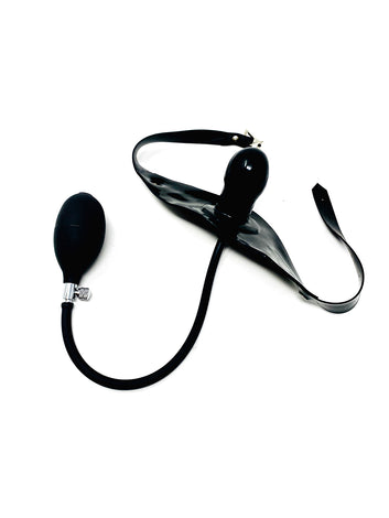 Latex Collars &amp; Restraints