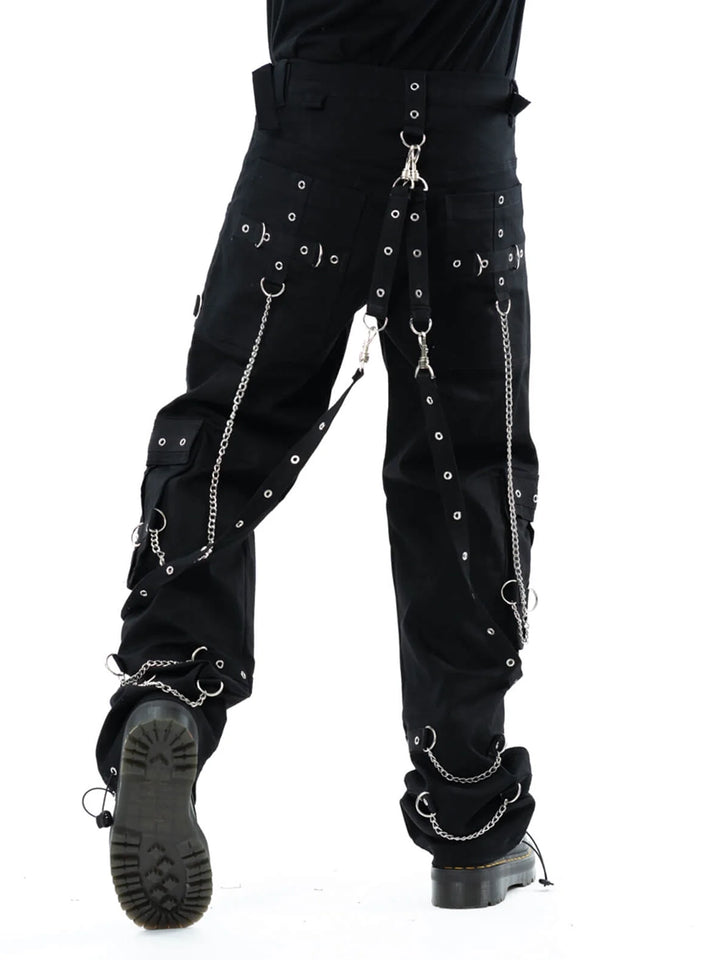 Adaiah Bondage Pants