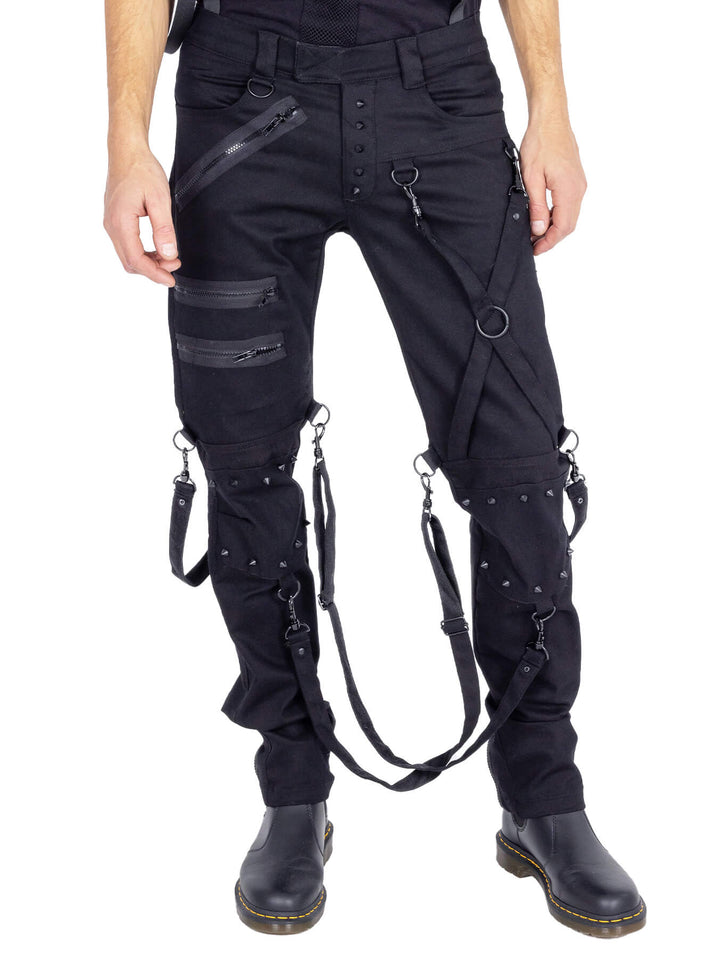 Amador Pants