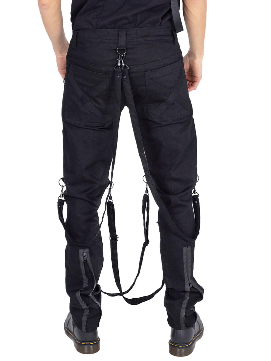 Amador Pants