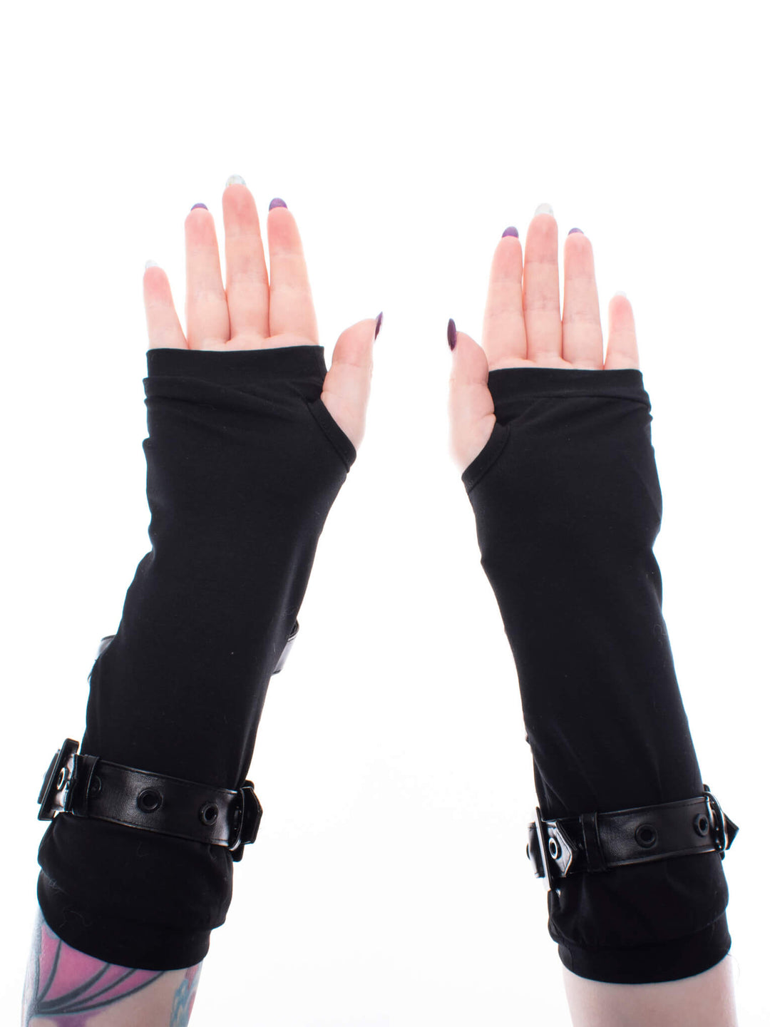 Asher Arm Warmers