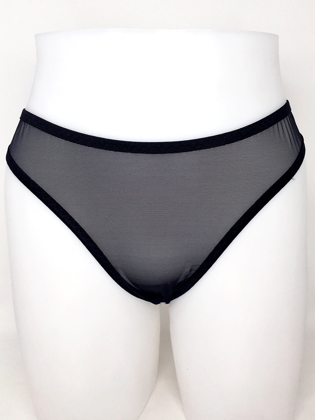 Mesh Thong