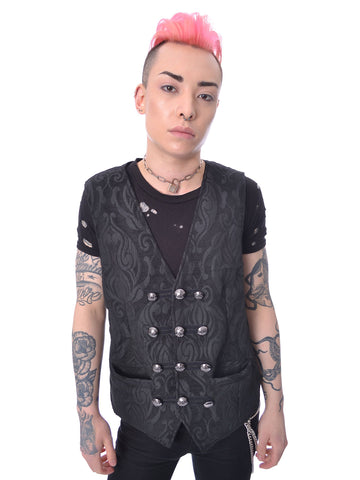 Atticus Vest