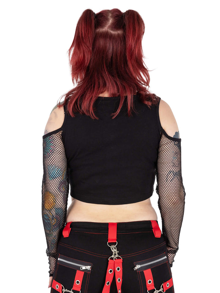 Ausha Top