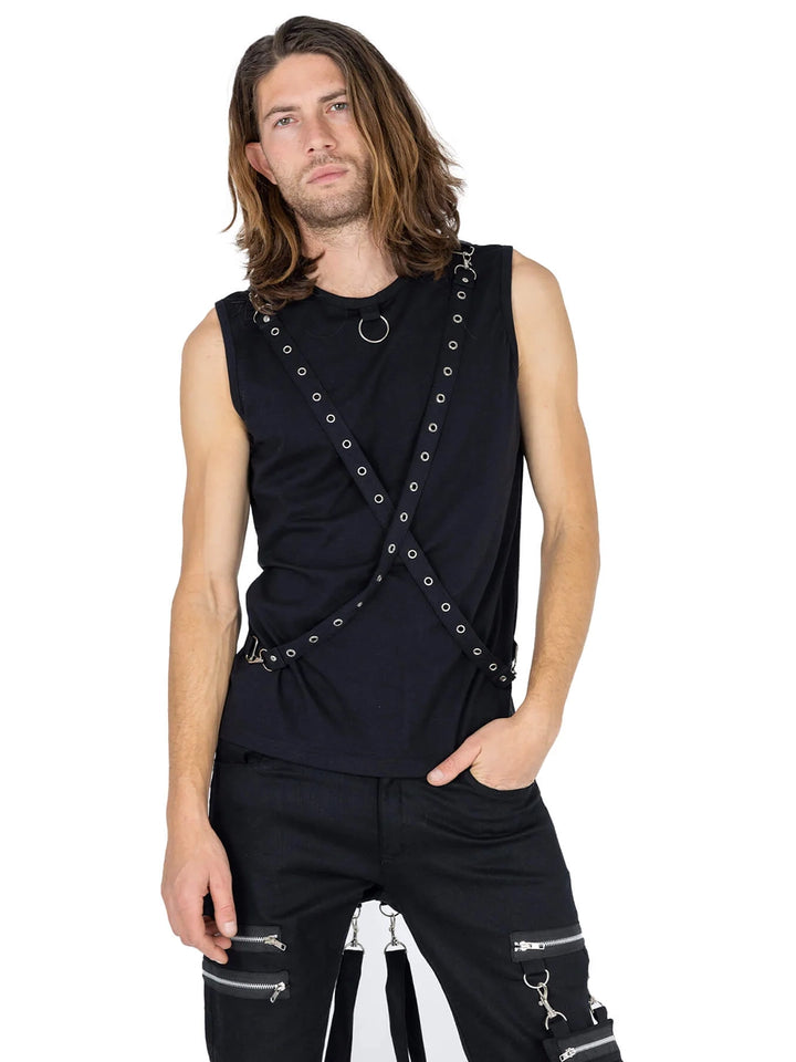 Axford Top