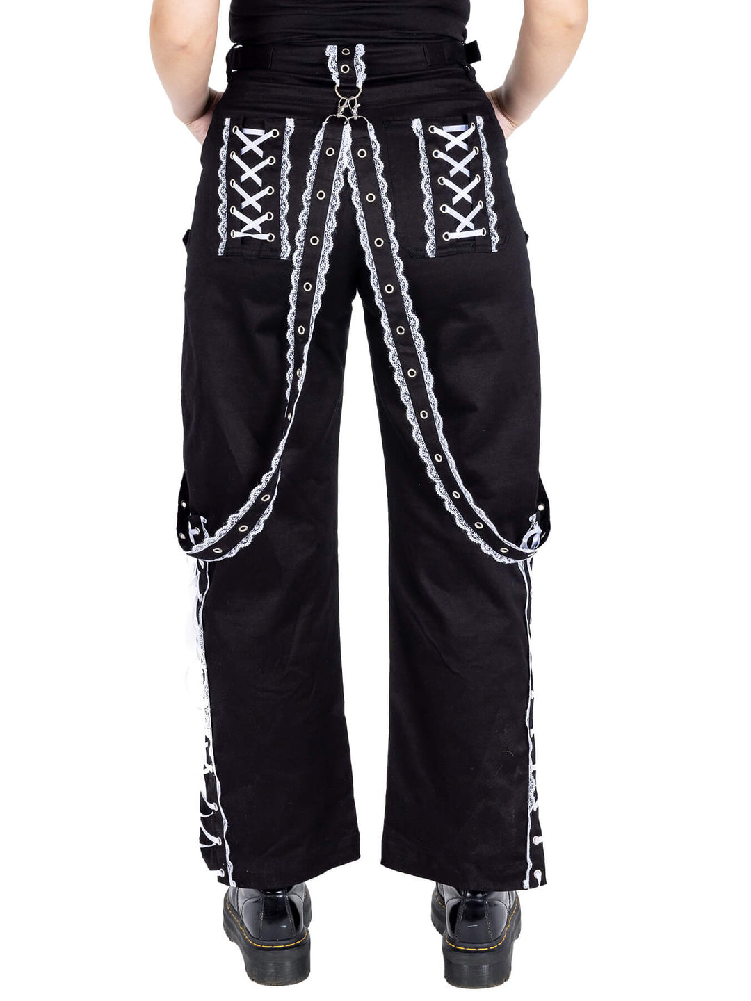 Azalea Pants