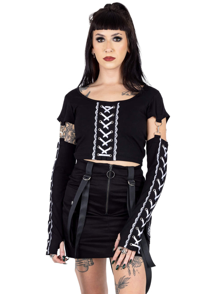 Azalea Top