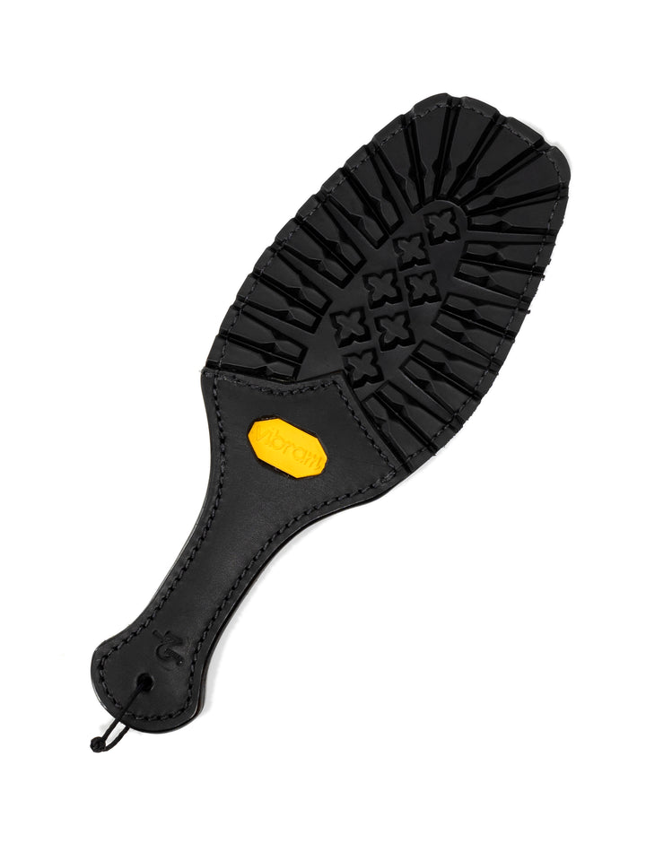 Boot Sole Paddle