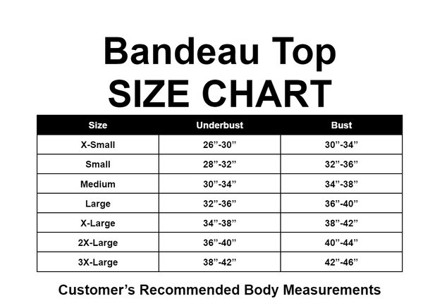 Deadly Fetish Made-to-Order Latex: Top #06