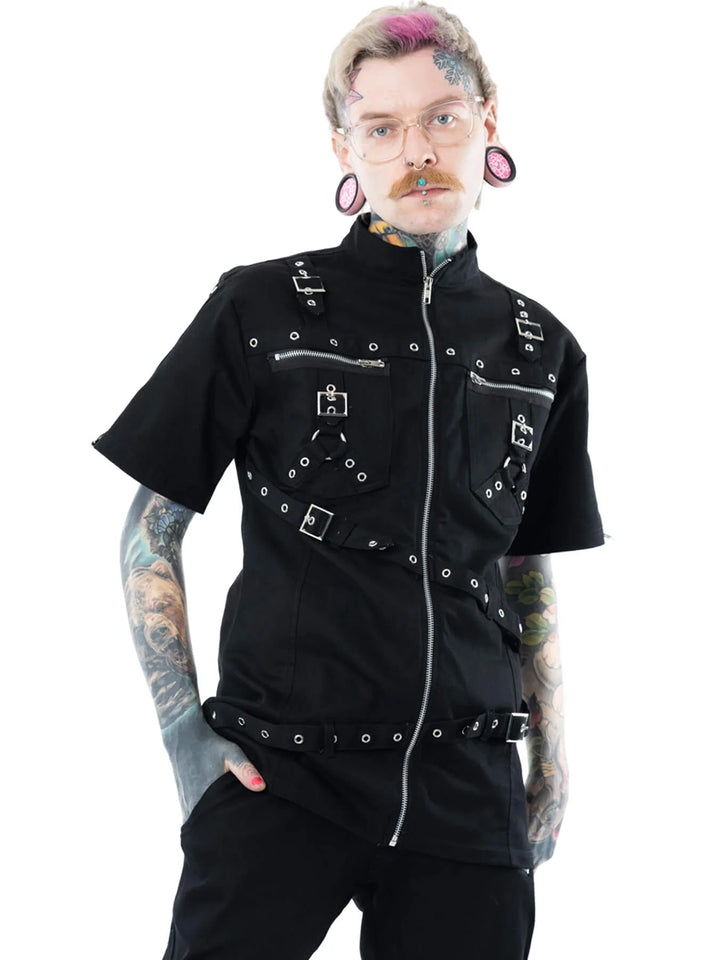 Bates Shirt