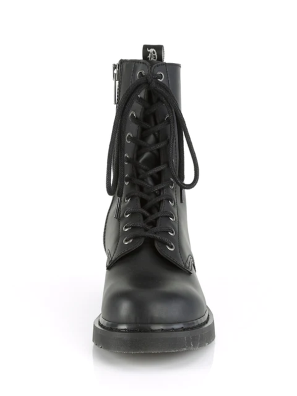 Bolt Short Combat Boot