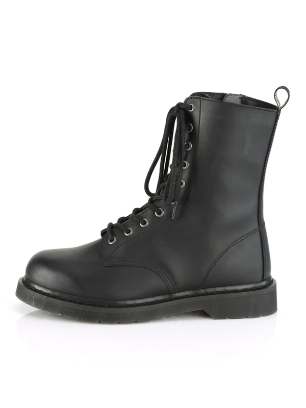 Bolt Short Combat Boot