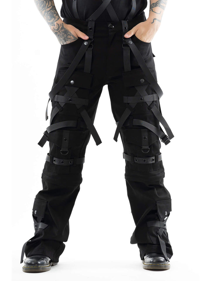 Cairo Pants