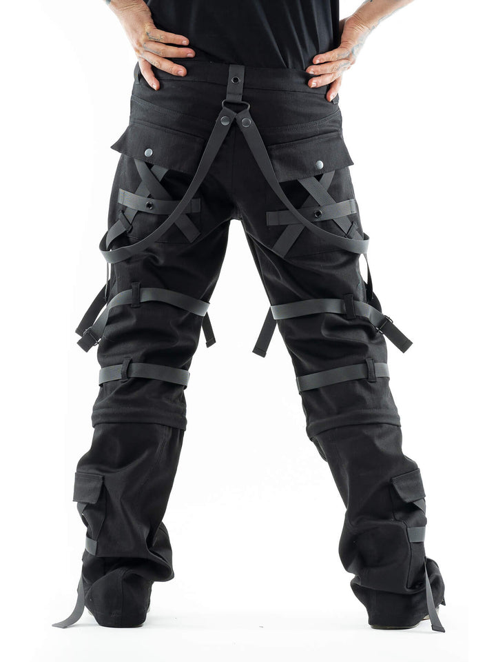 Cairo Pants
