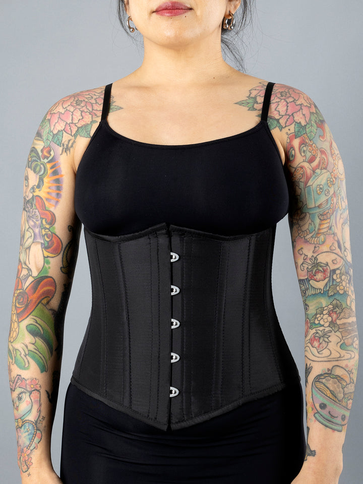 Candy Underbust Corset