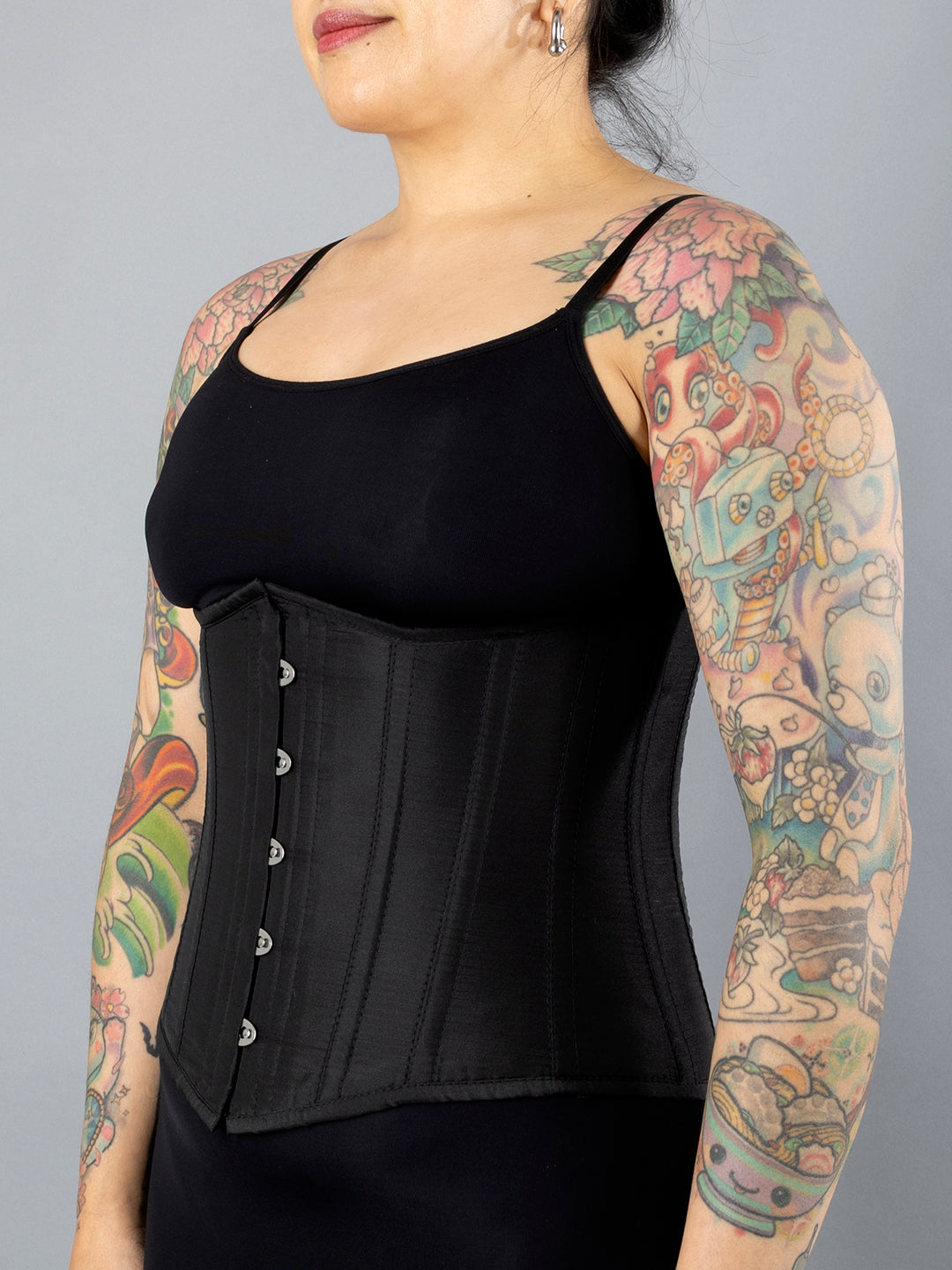 Candy Underbust Corset