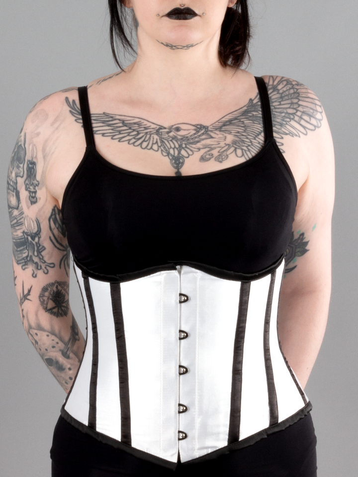 Candy Contrast Underbust