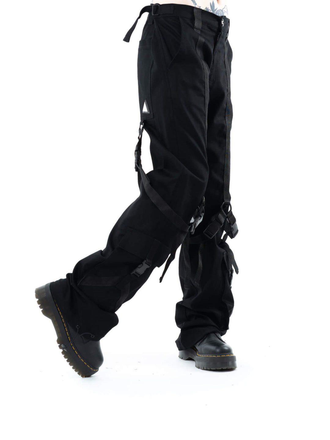 Cairo Pants