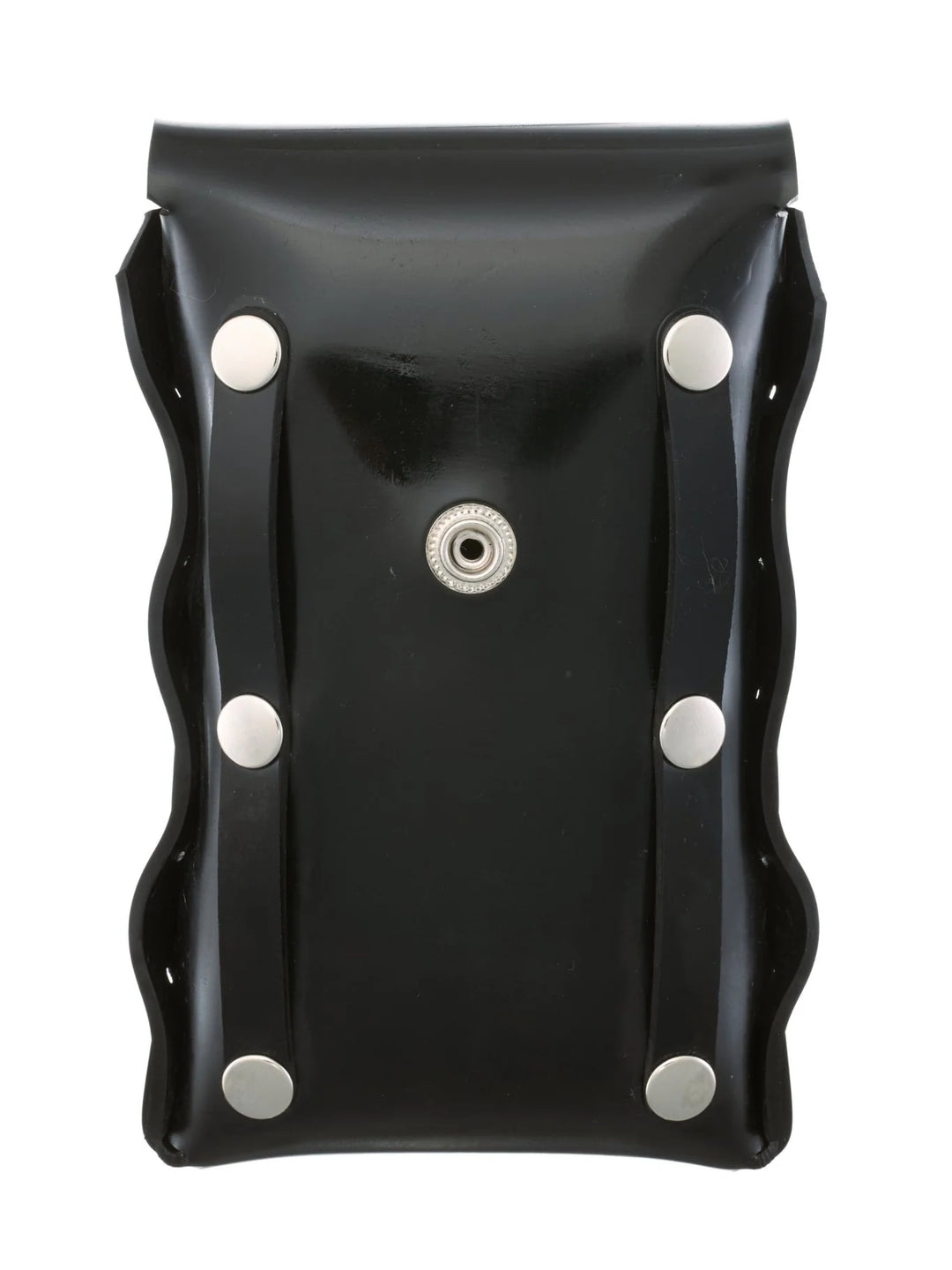 Heavy Rubber Pouch