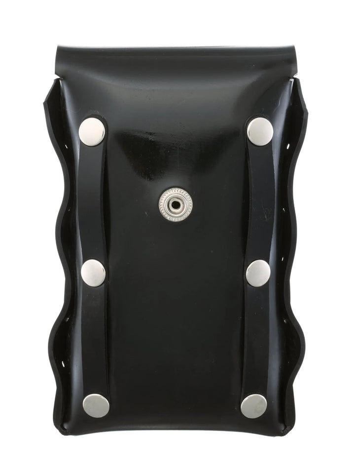 Heavy Rubber Pouch