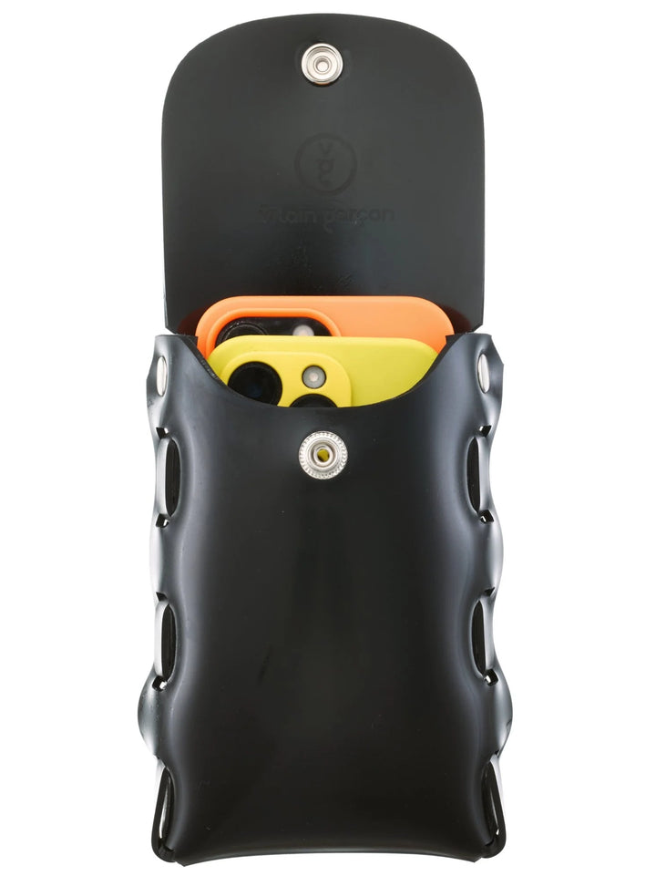 Heavy Rubber Pouch