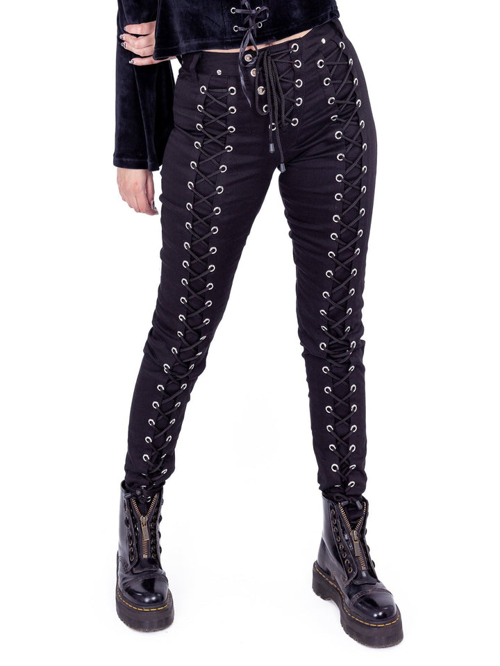 Chantira Pants