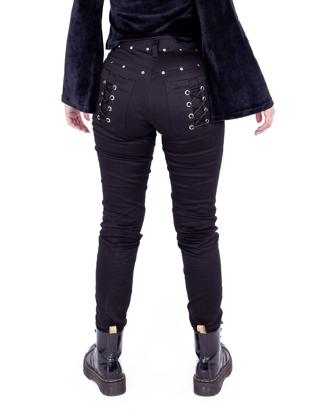 Chantira Pants