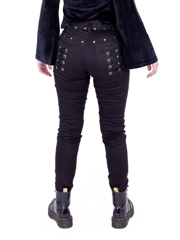 Chantira Pants