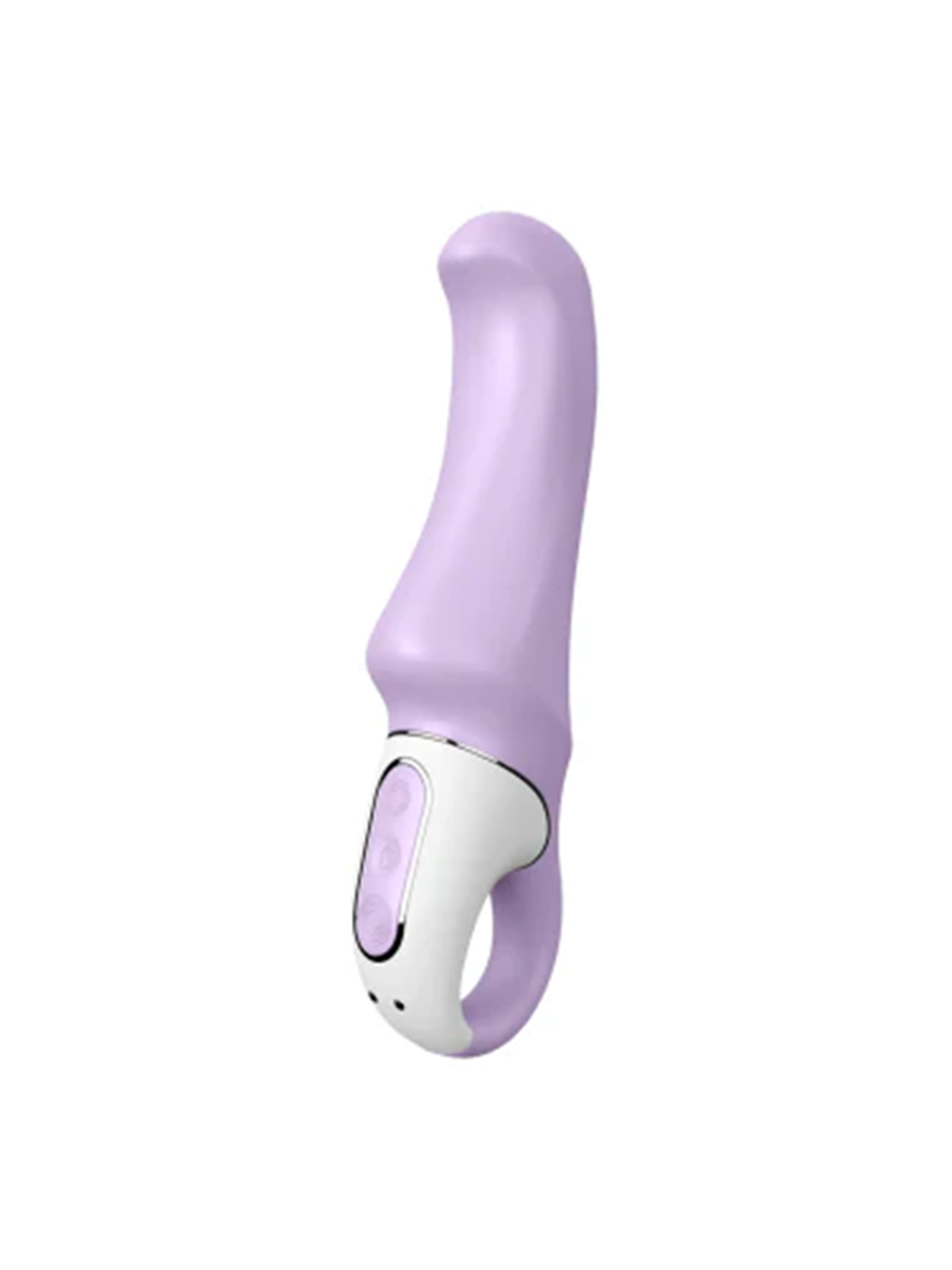 Charming Smile Vibrator