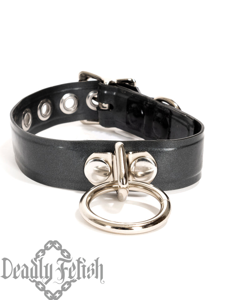 Deadly Fetish Latex: Collar #10
