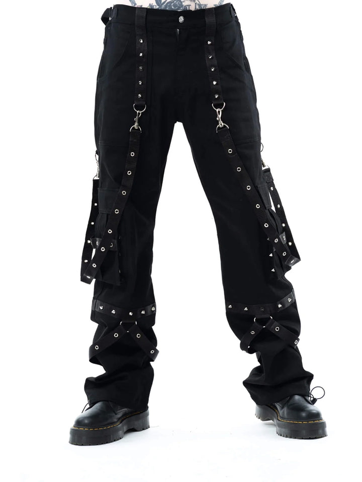 Cosmo Bondage Pants